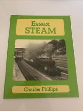 Essex steam for sale  WORCESTER