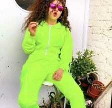 neon tracksuit for sale  MANCHESTER