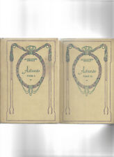 Livre ancien collection d'occasion  Troyes