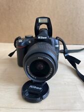 Nikon d5000 slr gebraucht kaufen  Bad Nauheim