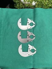 Gear plate spare for sale  BUXTON
