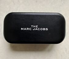 marc jacobs glasses case for sale  EDINBURGH