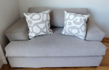 Gray couch raymour for sale  Astoria