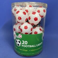 Noma football lights for sale  LONDON