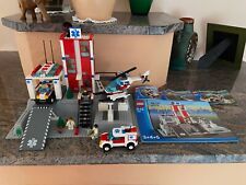 Lego city 7892 gebraucht kaufen  Cham