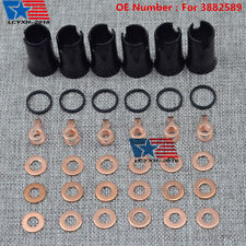 Cummins injector installation for sale  USA