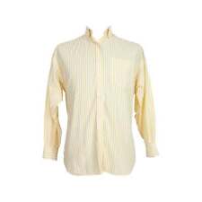 Burberry camicia classica usato  Brindisi