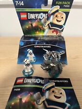 Lego dimensions fun gebraucht kaufen  Glienicke