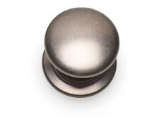 Windsor pewter knob for sale  BIRMINGHAM