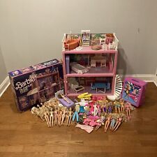 1984 barbie glamour for sale  Pamplico