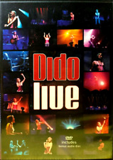 Dido Live at Brixton Academy DVD DISCO SOMENTE (SEM CD INCLUÍDO) FRETE GRÁTIS EXCELENTE comprar usado  Enviando para Brazil