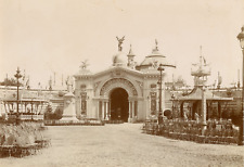Exposition bordeaux 1895 d'occasion  Pagny-sur-Moselle