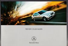 Mercedes class saloon for sale  HALESOWEN