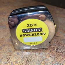 Stanley 430 powerlock for sale  Valley Center