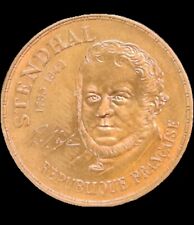 10 francs 1983 gebraucht kaufen  München