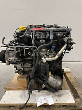 Engine renault 2.5 for sale  Shipping to Ireland