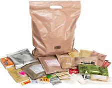 British Army Ration Pack 24 Hour Army Issue NEW Camping Hiking Festivals PACKS for sale  MANCHESTER