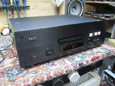Teac vrds classic for sale  NORWICH