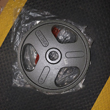 Weider Hammertone Olympic Plate WOP45  for sale  Shipping to South Africa