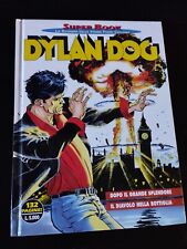 Dylan dog superbook usato  Bibbiano