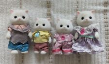 Sylvanian family persian for sale  READING