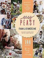 Easy peasy familienküche gebraucht kaufen  Berlin