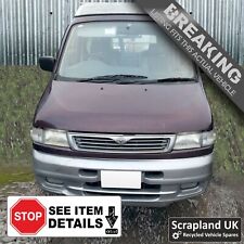 Mazda bongo friendee for sale  CARDIFF