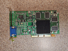 Used, Radeon LE Graphics Card (1025-D3320) *USED* for sale  Shipping to South Africa