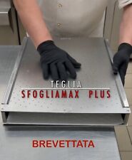 Sfogliamax plus 60x40 usato  Cisterna Di Latina