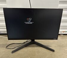 SAMSUNG F22T452FQN 22" LED MONITOR HDMI 1920 x 1080 16:9 75 Hz With Stand, used for sale  Shipping to South Africa