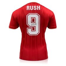 Ian rush back for sale  EXETER