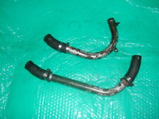 Coolant pipes xrv750 for sale  CARDIGAN