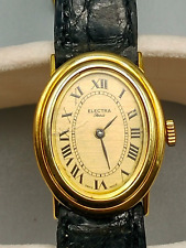 Electra montre 18k d'occasion  Nice-