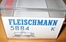 Fleischmann 5884 kesselwagen gebraucht kaufen  Schüttorf