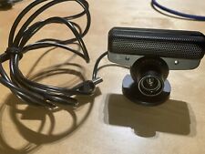 Genuine Sony PlayStation PS3 PS4 USB Move Motion Eye Camera SLEH-00448 Tested for sale  Shipping to South Africa