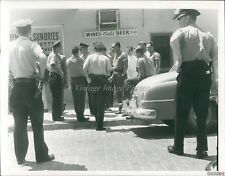 1959 police break for sale  Germantown
