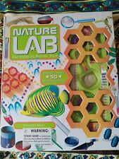 Nature Lab The Ultimate Nature Pack Josephine Bryan Science Kit Experiment comprar usado  Enviando para Brazil