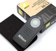 Nikon wireless remote for sale  Flushing