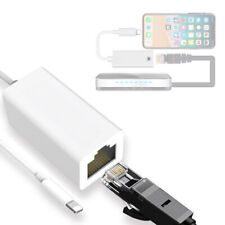 Iphone ipad rj45 for sale  Shipping to Ireland