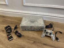 Original xbox crystal for sale  KETTERING