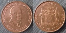 Jamaica cents 1995 usato  Vobarno