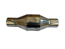 Sports exhaust catalytic for sale  Shipping to Ireland
