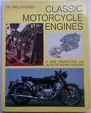 Classic motorcycle engines for sale  UK