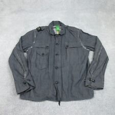 Strum jacket mens for sale  Shipping to Ireland
