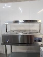 Ace bain marie for sale  NOTTINGHAM