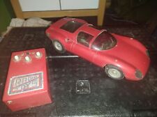 Brinquedos de rádio antigos vintage Alfa Romeo die cast  comprar usado  Enviando para Brazil