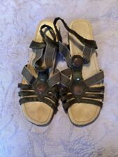 Remonte ladies sandals for sale  STOCKPORT