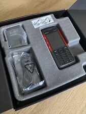 Nokia 5310 XpressMusic - Rot Wie Neu!, usado comprar usado  Enviando para Brazil