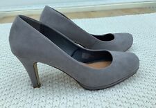 Fiore ladies grey for sale  SWINDON