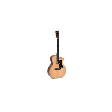 Sigma gmc guitare d'occasion  Annezin